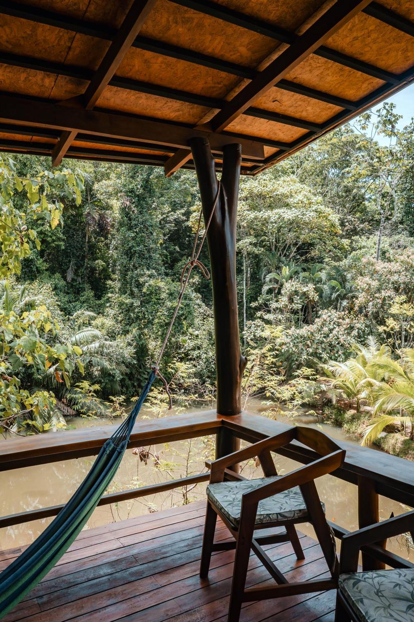 Natural Drake Bay Hotel Boutique Room photo