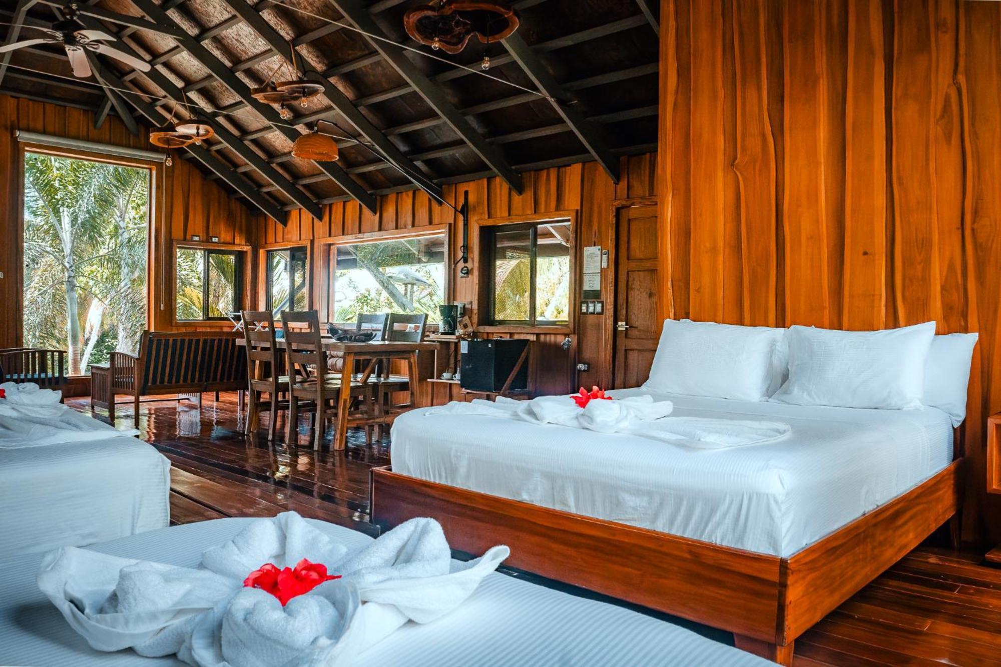 Natural Drake Bay Hotel Boutique Room photo