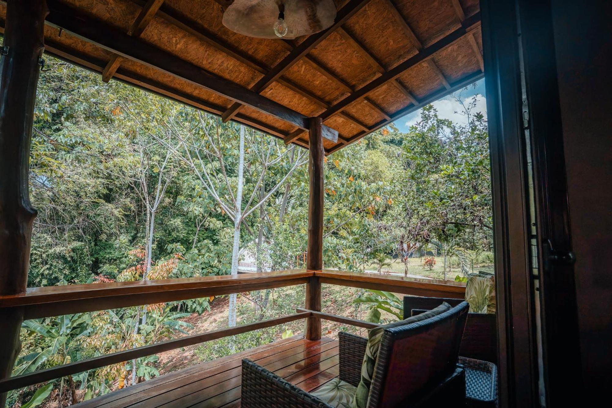 Natural Drake Bay Hotel Boutique Room photo
