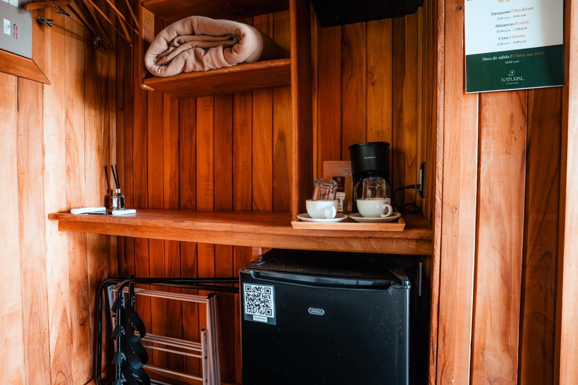 Natural Drake Bay Hotel Boutique Room photo