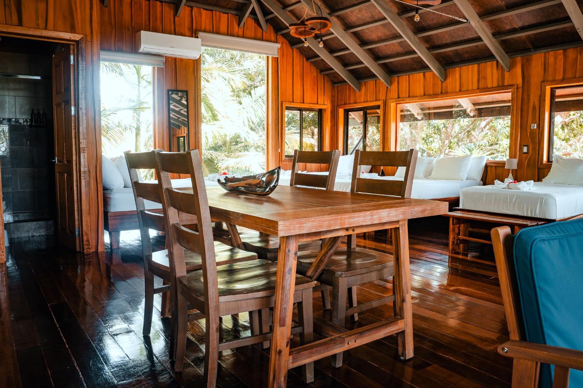 Natural Drake Bay Hotel Boutique Room photo
