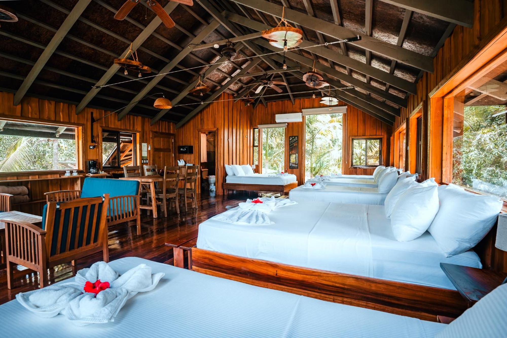 Natural Drake Bay Hotel Boutique Room photo